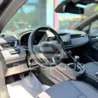 2025 Renault Clio