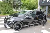 2025 Renault Clio