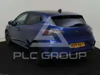 2025 Renault Clio