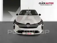 2025 Renault Clio
