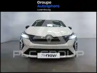 2025 Renault Clio