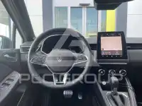 2025 Renault Clio