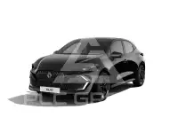 2026 Renault Clio