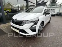 2025 Renault Clio