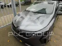 2025 Renault Clio