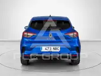2025 Renault Clio