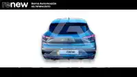 2025 Renault Clio