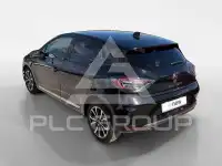 2025 Renault Clio