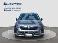 2025 Renault Clio