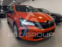 2025 Renault Clio