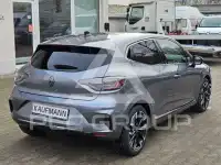 2025 Renault Clio