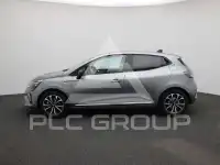 2025 Renault Clio