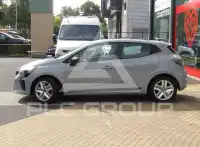 2025 Renault Clio