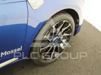 2025 Renault Clio