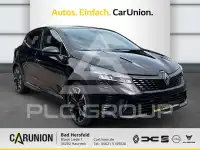 2025 Renault Clio