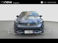 2025 Renault Clio