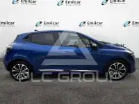 2025 Renault Clio