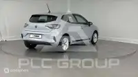 2025 Renault Clio