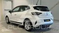2025 Renault Clio