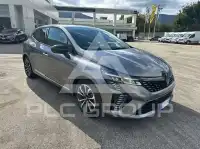 2025 Renault Clio