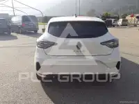 2025 Renault Clio