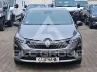 2025 Renault Clio