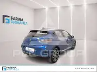 2025 Renault Clio