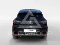 2025 Renault Clio