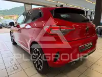 2025 Renault Clio