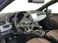 2025 Renault Clio