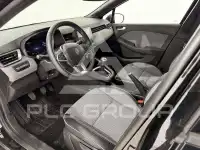 2025 Renault Clio
