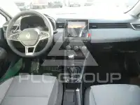 2025 Renault Clio