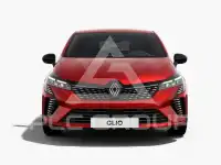 2025 Renault Clio