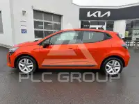 2025 Renault Clio
