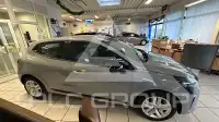 2025 Renault Clio