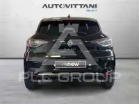 2025 Renault Clio