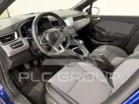 2025 Renault Clio