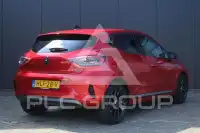 2025 Renault Clio