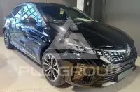2025 Renault Clio