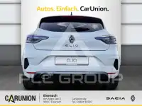 2025 Renault Clio