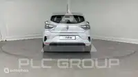 2025 Renault Clio