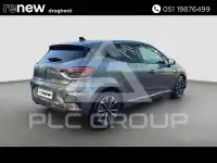 2025 Renault Clio