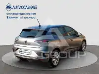 2025 Renault Clio