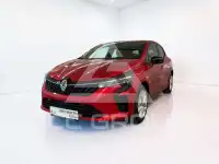 2025 Renault Clio