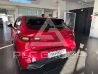 2025 Renault Clio