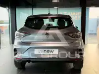 2025 Renault Clio