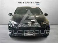 2025 Renault Clio