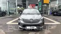 2025 Renault Clio
