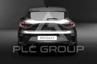 2026 Renault Clio