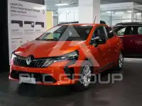 2026 Renault Clio